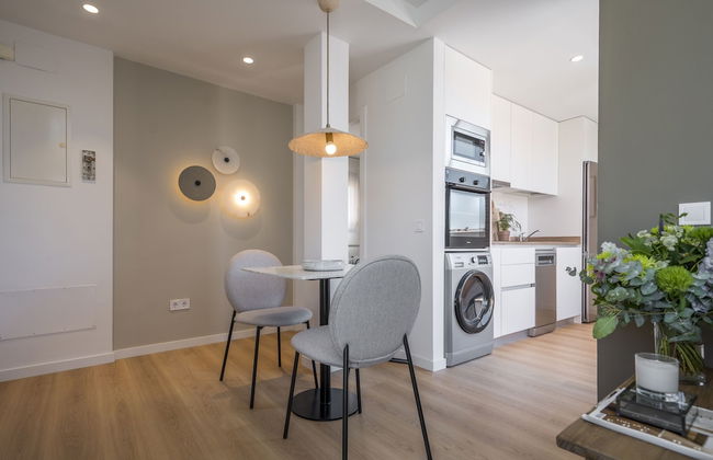 MIOSOTIS SUITES - Foto 73