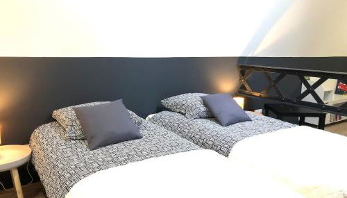 l'atelier Charnay - Foto 2