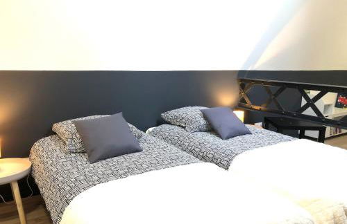 l'atelier Charnay - Foto 2