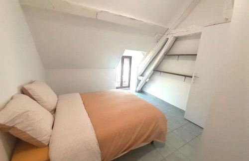 Belle Maison 8 pers Vatan centre - Foto 23