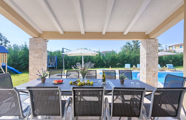 Villa 1520 - Foto 37