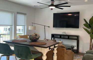 SpringGood-Living good at the Asbury Park Beach. - Foto 22