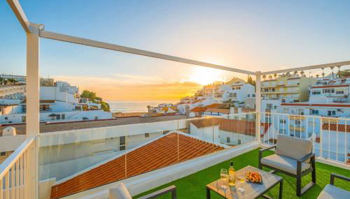 Apartment Carvoeiro By The Sea 3 by Algarve Vacation - Foto 4