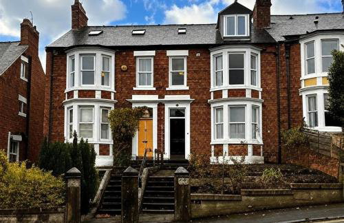 "Ivyholme" Superb Premium House in Central Durham Location - Foto 1