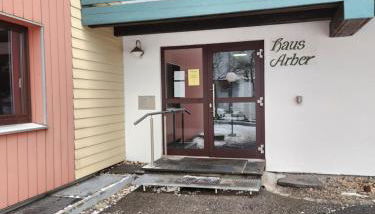 Ferienwohnung Phin in Sankt Englmar - Foto 4