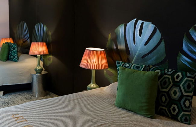 Lisbon Art Stay Hotel & Apartments - Photo 39