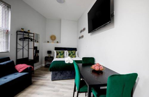 The Comfort Haven - Foto 5