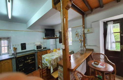 Vivienda Vacacional Casa Casenti - Foto 22