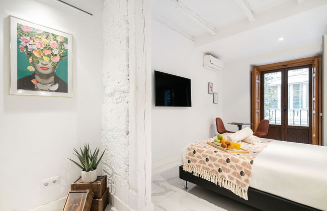 Dobo Madrid Luna - Foto 46