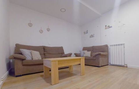 Apto céntrico INDUSTRIAS VUT 47-215 - Foto 6