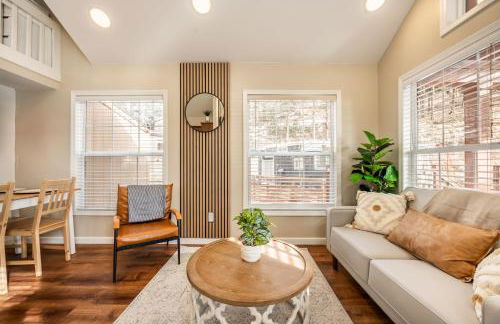 Pikes Peak Heaven's Retreat! - Foto 3