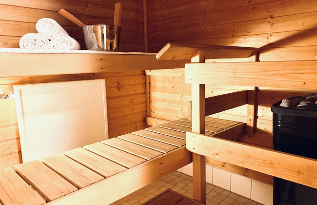 City Home Finland Laukontori - Foto 15