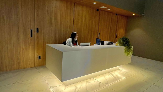 Apartamentos Prime-Prox a Oscar Freire - Foto 4, Lobby