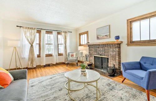 Minneapolis Vacation Rental Near Lake Harriet - Foto 7