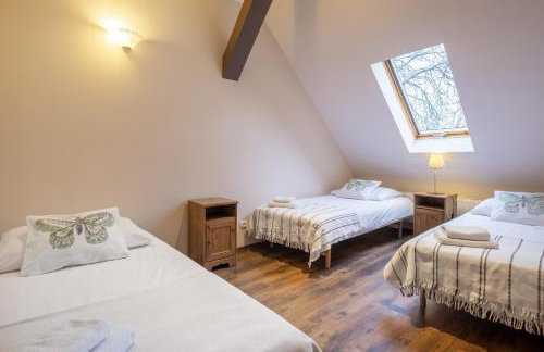 Folwark Minikowo - Agroturystyka w Borach Tucholskich - 5 pokoi z prywatnymi łazienkami - Foto 34