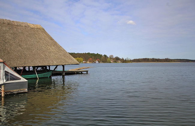 Ferienwohnung am Krakower See, Krakow am See - Photo 15
