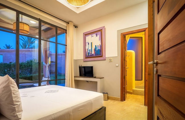 Palmeraie Dar Atlas - Foto 25