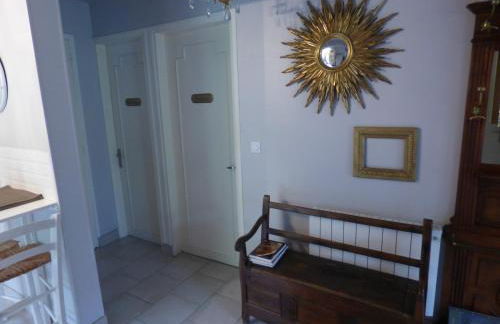 Le Clos des Camélias, 4 chambres- 8 personnes- 300m de la plage - Foto 35