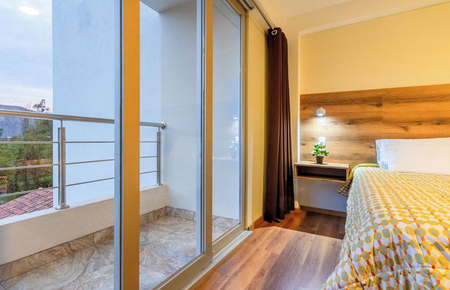 Valles apartamentos ecológicos - Foto 34