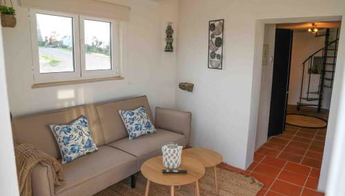 Moinho da Barragem de Montargil - Foto 4