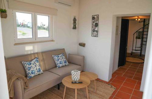 Moinho da Barragem de Montargil - Foto 4