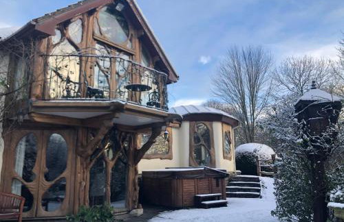 Glastonbury tranquility - Foto 4