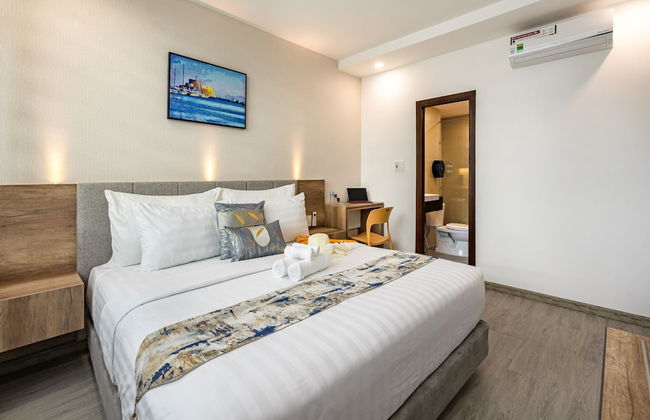 The Sea House Nha Trang - Foto 3