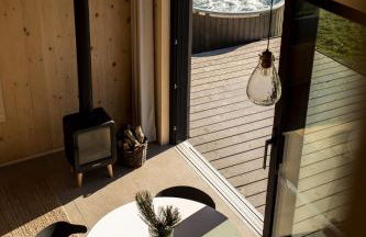 Hvile, gmina Brenna - BESKIDY - Foto 11