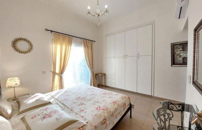 Latchi Aria Villa in Latchi - Foto 10