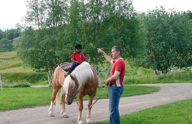 6 Person Holiday Home in Nordli-by Traum - Foto 14