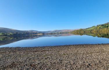 Station Cottage Hawes - Foto 45