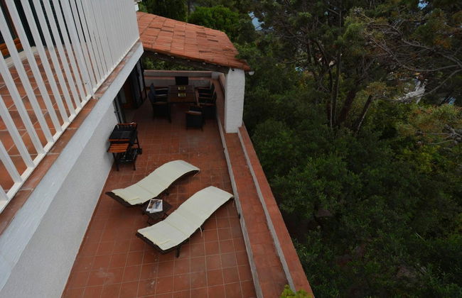 Villa Maratea - Villa Maratea - Foto 18