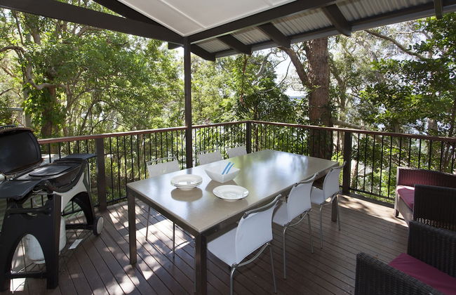 Eumarella Shores Noosa Lake Retreat - Foto 46