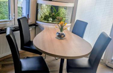 Ferienhaus Hermine in Schwielowsee - Foto 2