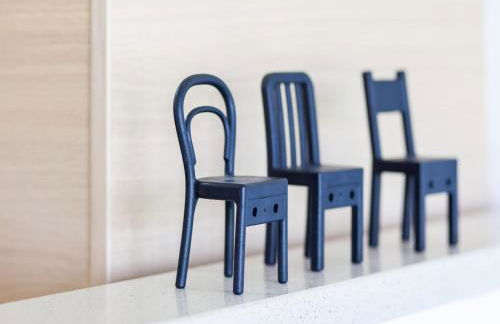 Belvilla by OYO Modern Apartment in Palamos - Foto 21