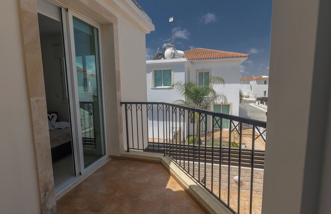 Protaras Orestiada Villa Ov14 - Foto 11