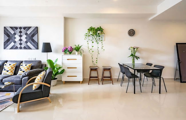 Millennium Masteri Apartment - Foto 47