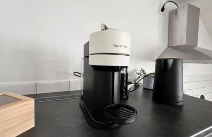 City Apartment in Krefeld - Foto 11