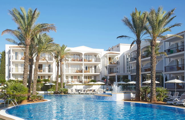 Inturotel Sa Marina - Foto 20