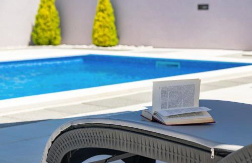 Villa Paola - Foto 37