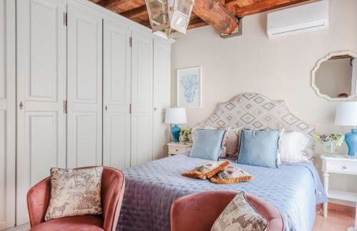 Cottage Gigi, Smart Convenient Stone Village House - Foto 57