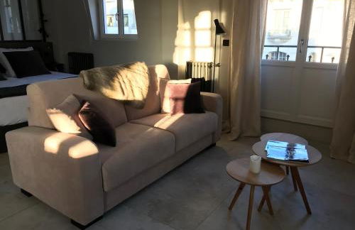 Les Berceaux de la Cathedrale - Foto 19