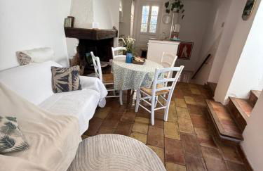 Maison coeur de village Ramatuelle - Foto 8