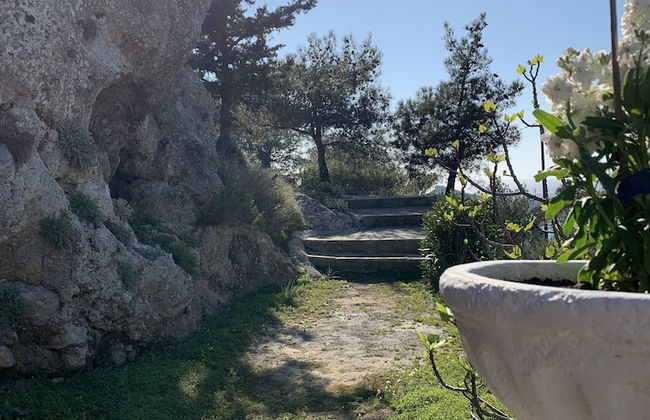 Giameiko Traditional House Kalymnos - Foto 24