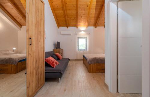 Apartment Varos with shared pool - Foto 49