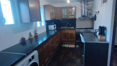 Moissac Charmant Appartement avec Jardin - Foto 2