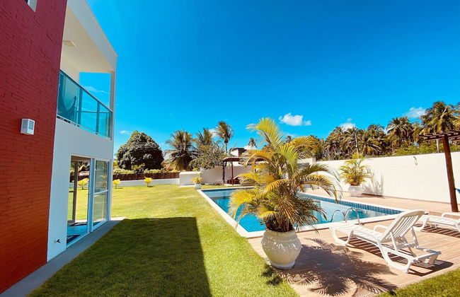 Casa Tatuamunha Beach - Foto 30