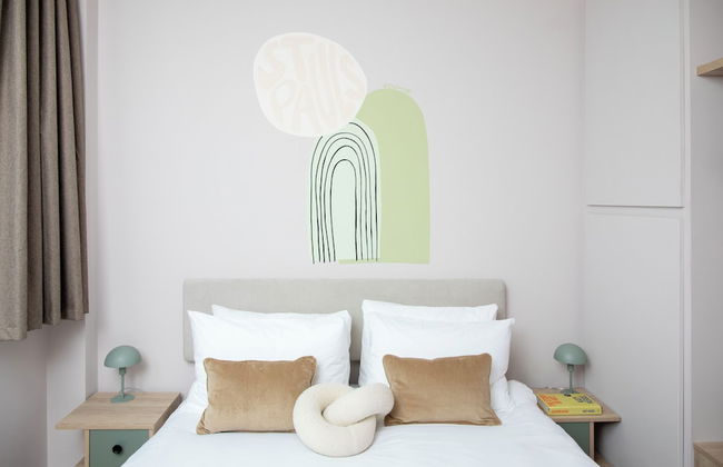 Bob W St Pauls London - Foto 37