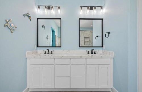 Oceanfront Manor home - Foto 33