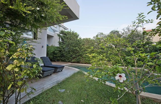 Vari Views in Vari With 3 Bedrooms and 3 Bathrooms - Foto 21